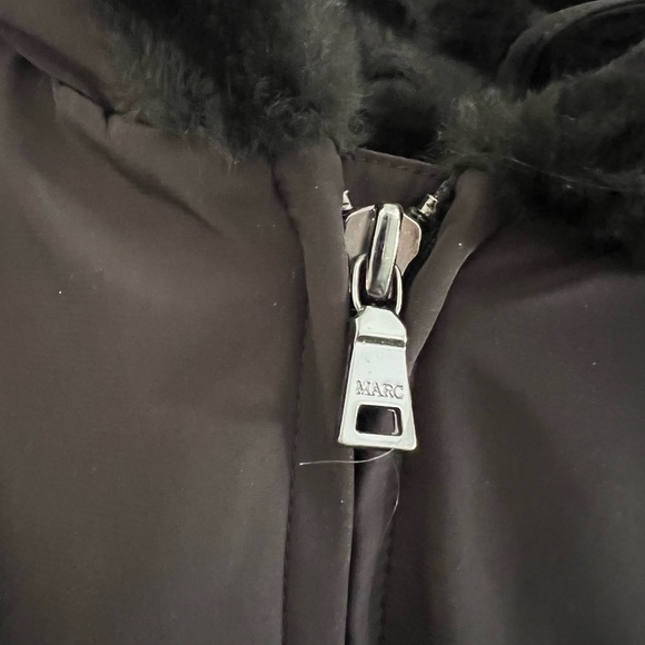 Marc Jacob's coat - Picture 6 of 8
